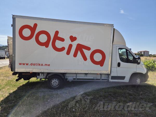 Citroen - Jumper
