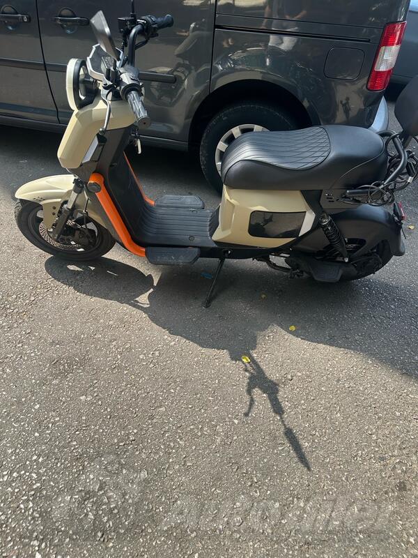 City Bike - atipoi