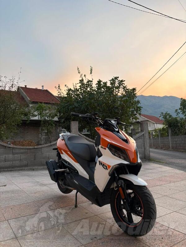 Peda - R9