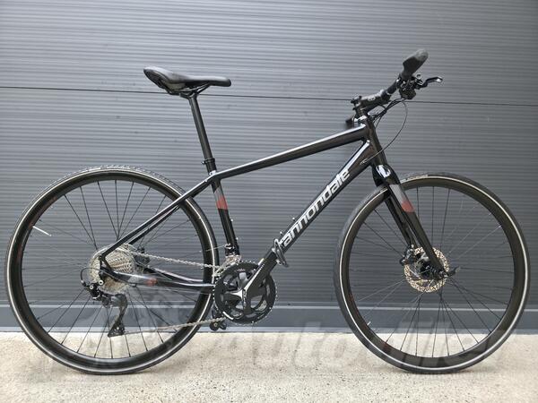 Cannondale - Cannondale