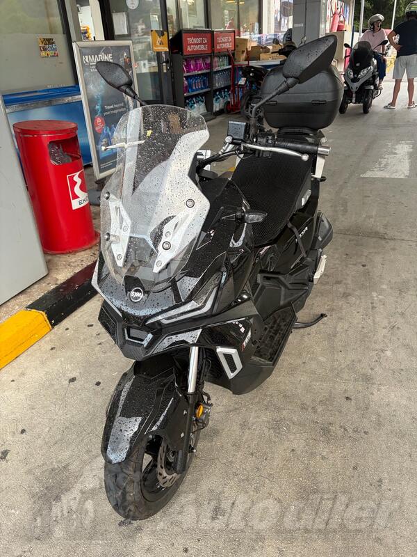 SYM - ADX 125cc