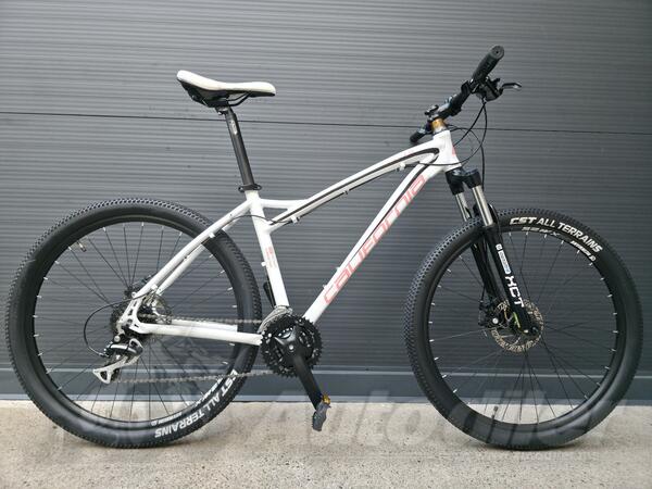 Shimano - California