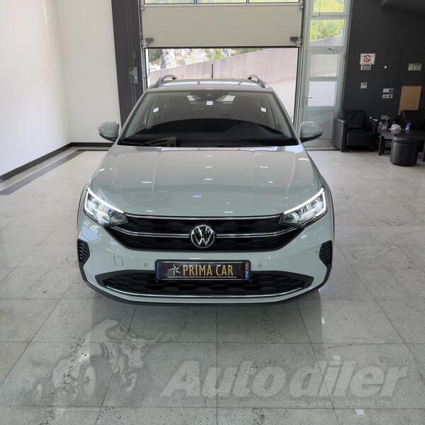 Volkswagen - Taigo - 1.0 TSI// 03/2023