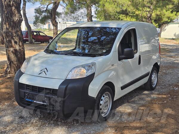 Citroen - Nemo - 1.3 HDI