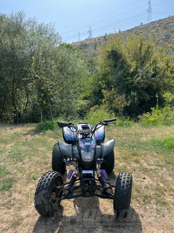 Bashan - BS200S