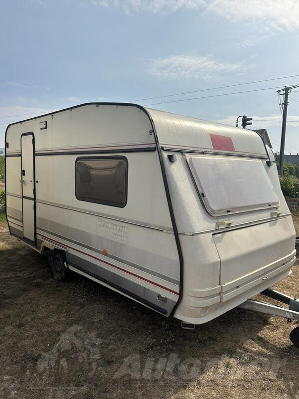 Coachmen - 470