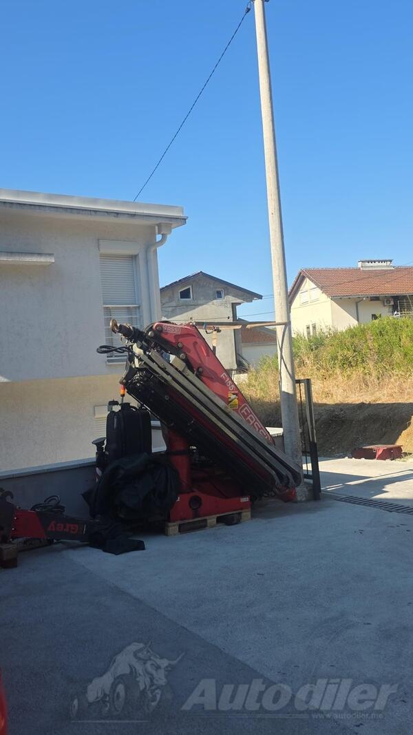 Fassi - 155