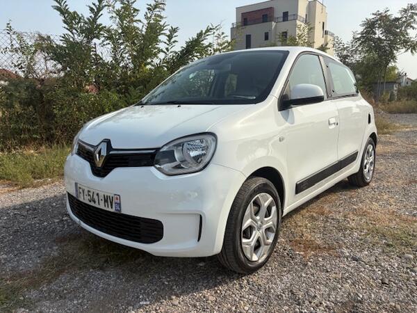 Renault - Twingo - Zen Elektricni 21kWh automatik
