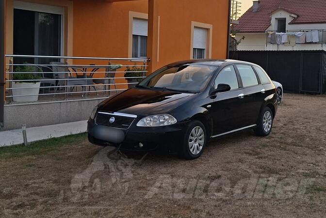 Fiat - Croma - 19