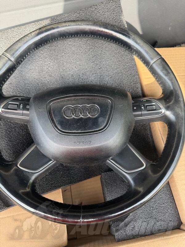 Audi - A6 - Volan za Audi A6