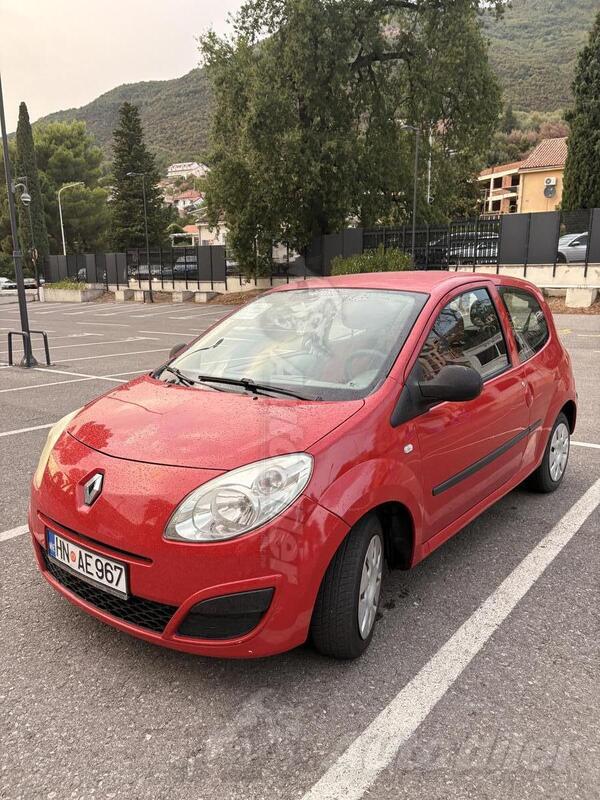 Renault - Twingo - 1.2
