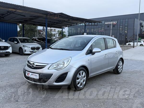 Opel - Corsa - 1.3 CDTi