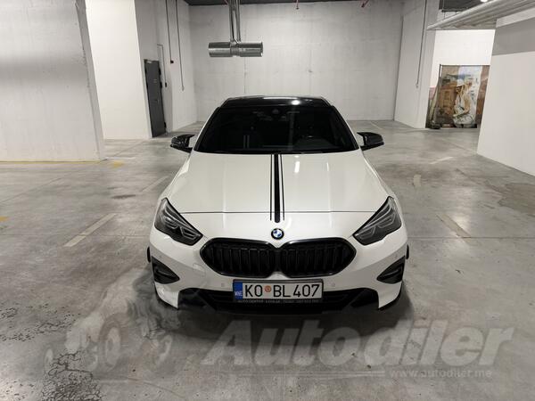 BMW - 218 - 2.0