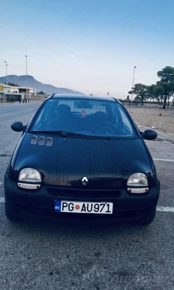Renault - Twingo - 1.2