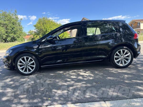 Volkswagen - Golf 7 - 2.0 tdi