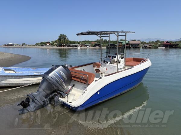Sessa marine - key largo 20