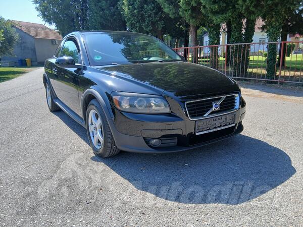 Volvo - C30 - 1.6 D
