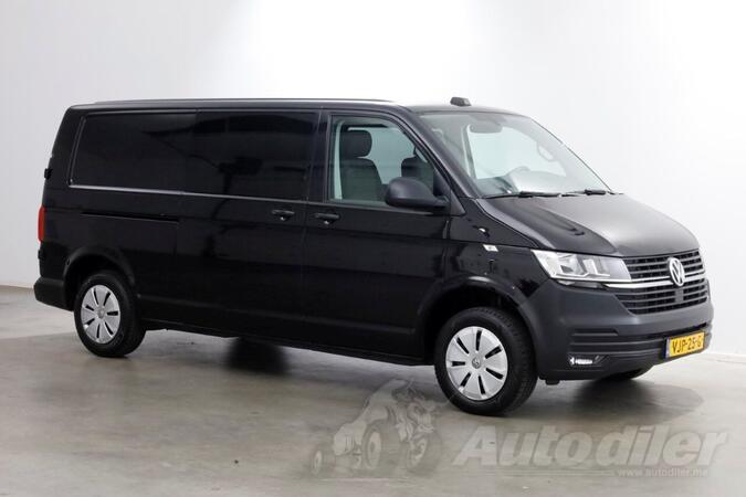 Volkswagen - Transporter T6.1 2.0 TDI 110 KS / Dugački / Dvostruka kabina / Comfortline / Klima /...
