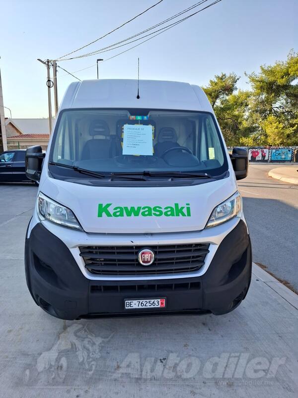 Fiat - ducato