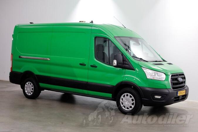 Ford - Transit 350 2.0 TDCi 130 KS / Euro 6 / Pogon na zadnje točkove / L3H2 / Trend / Klima / Ku...