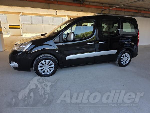 Citroen - Berlingo - 1.6