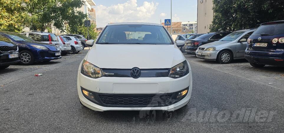 Volkswagen - Polo - 1.2 tdi