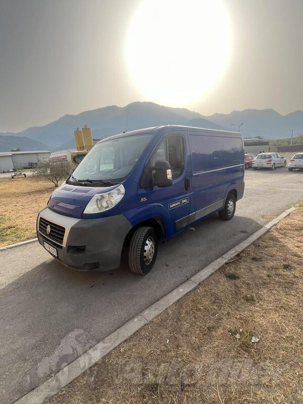 Fiat - DUCATO