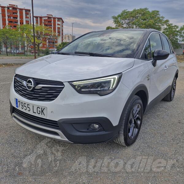 Opel - Crossland X - 1.5 CDTI