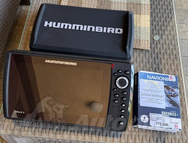Ostalo za ribolov - Humminbird