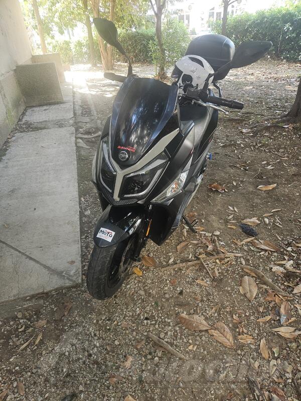 SYM - jet 14