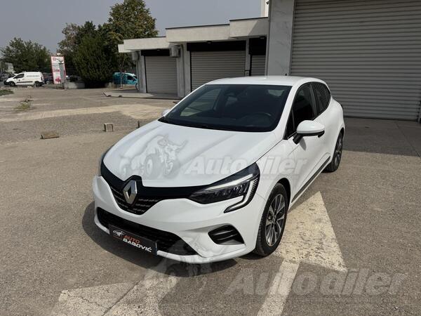 Renault - Clio - AUTOMATIC 1.3 TCE