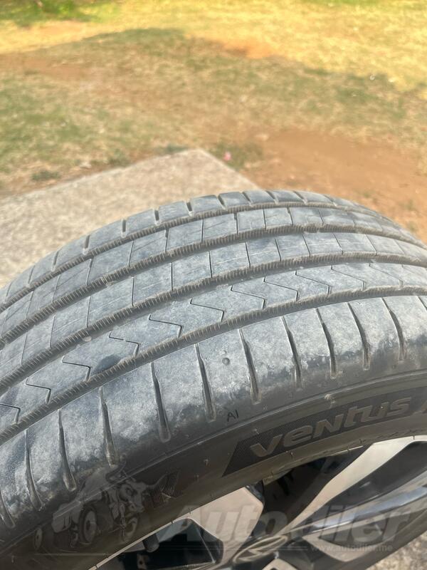 Hankook - ventus - Ljetnja guma