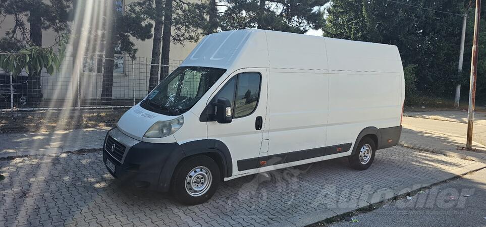 Fiat - ducato