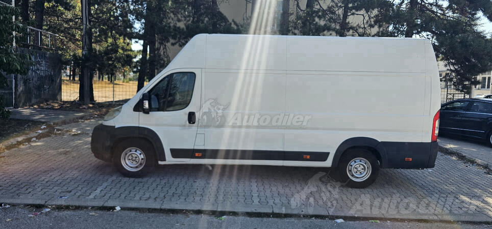 Fiat - ducato