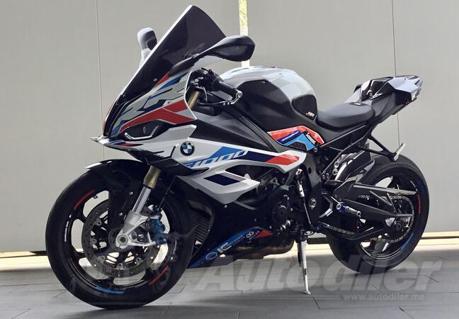 BMW - S1000RR