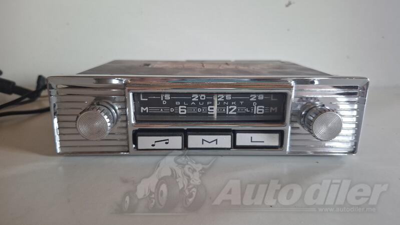 Radio