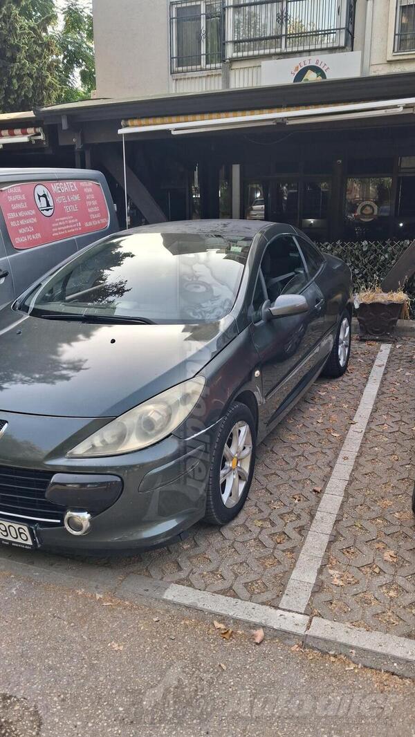 Peugeot - 307 - 1.6 cc