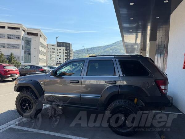 Jeep - Grand Cherokee - 3.0