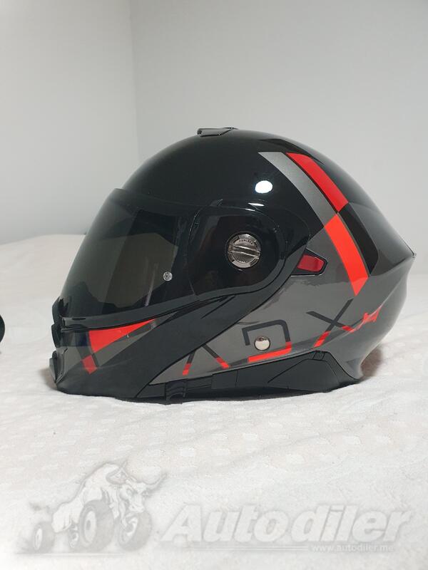 AFX - SCORPION ADX-2