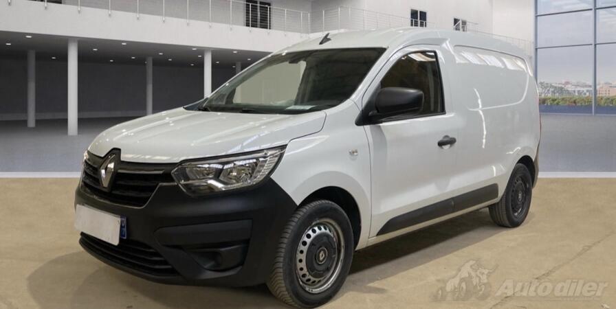 Renault - Kangoo - Express -1.5DCI-05/2022