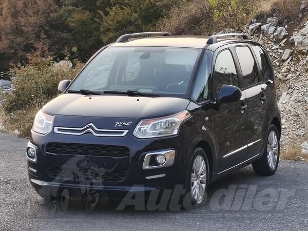 Citroen - C3 Picasso - 1.6 HDI