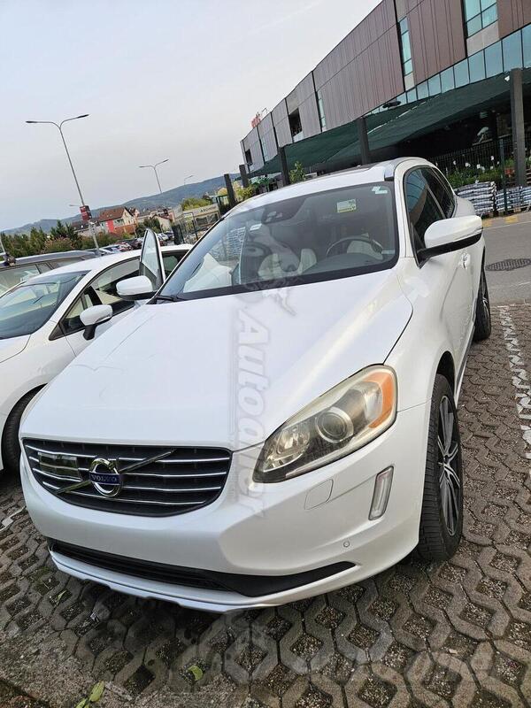 Volvo - XC 60