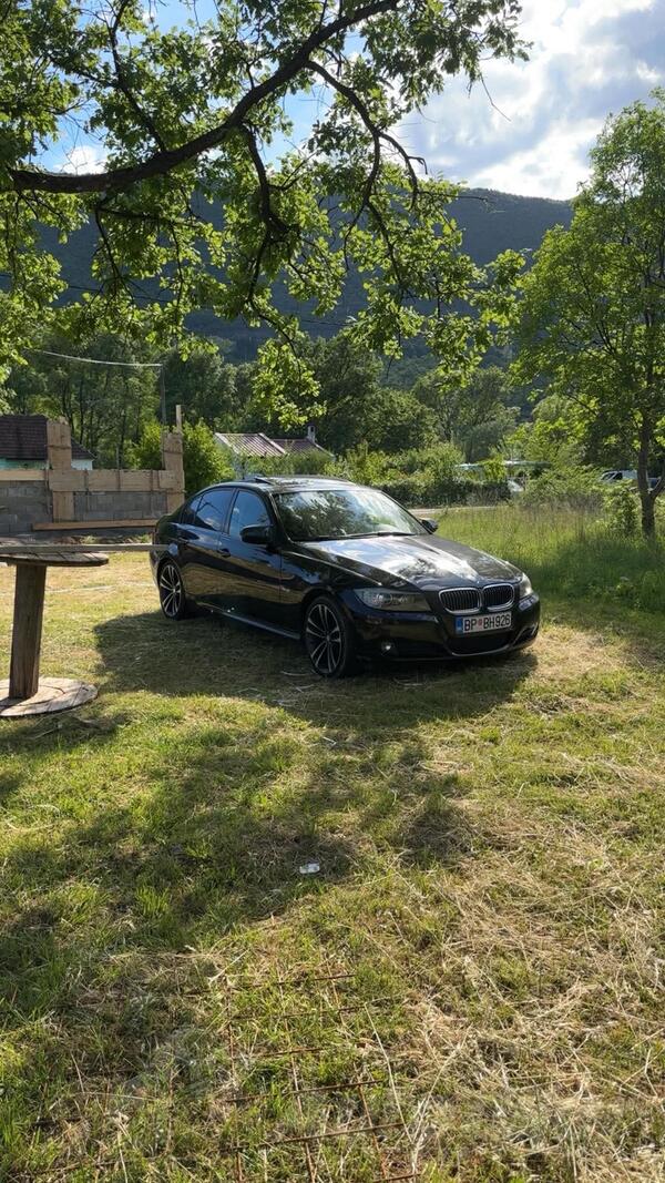 BMW - 316 - 2.0