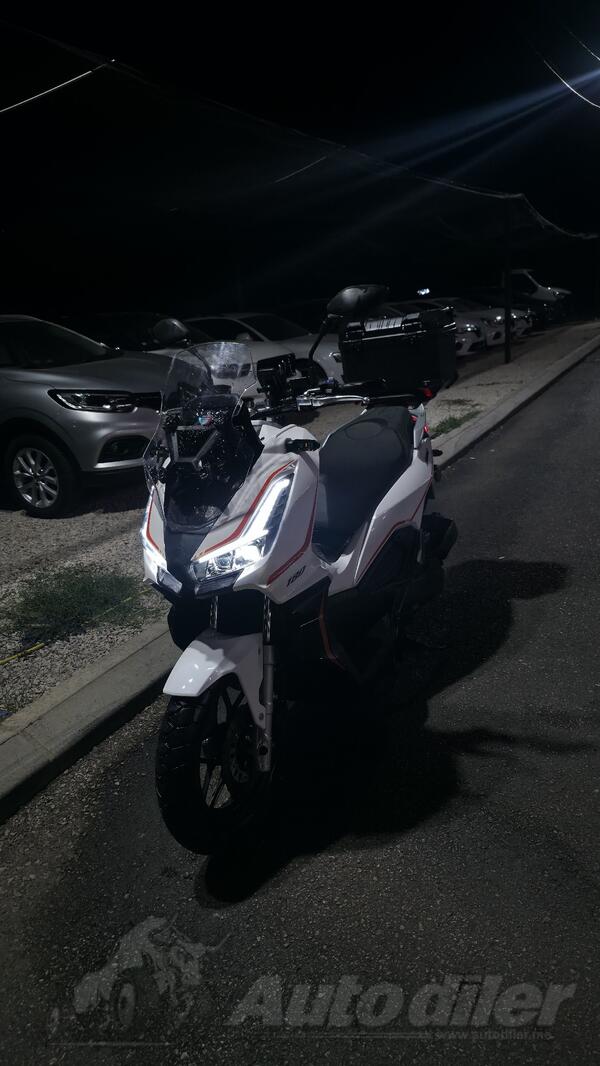Peda - ADV 180