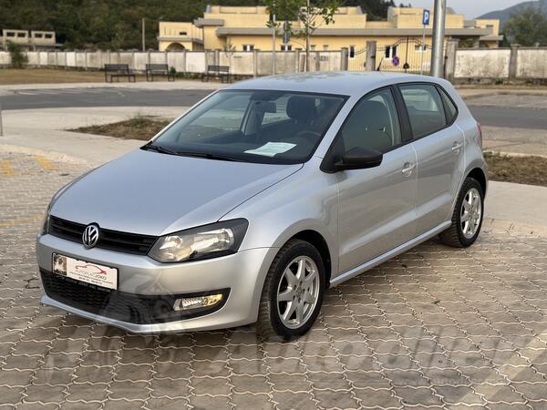 Volkswagen - Polo - 1.4