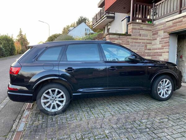 Audi - Q7 - 3.0