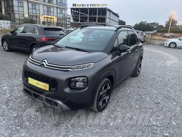 Citroen - C3 Aircross