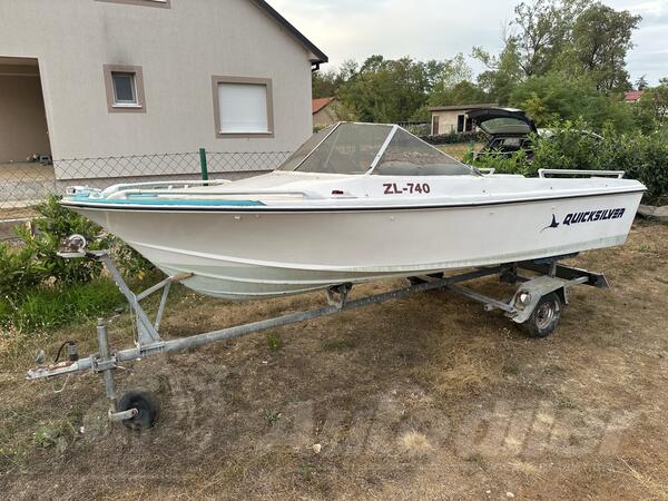 Bayliner - 450