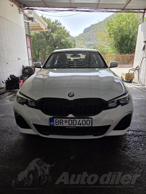 BMW - 318 - 2.0