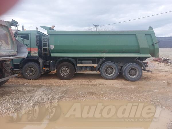 Volvo - fm 440